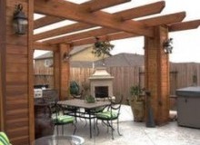 Kwikfynd Pergolas
theridgeway